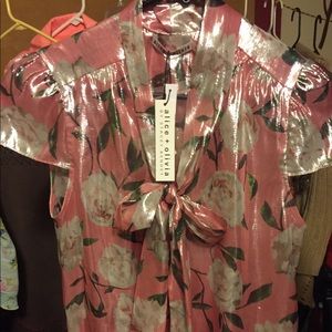 Alice and Olivia too